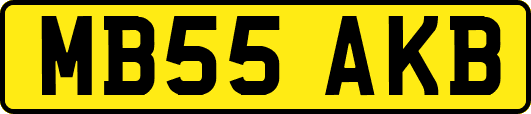 MB55AKB