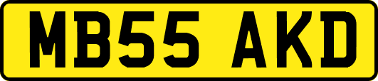 MB55AKD
