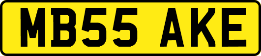 MB55AKE