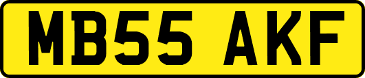 MB55AKF