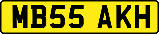 MB55AKH