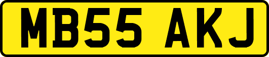 MB55AKJ