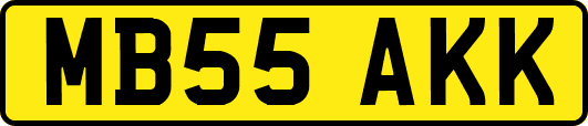 MB55AKK