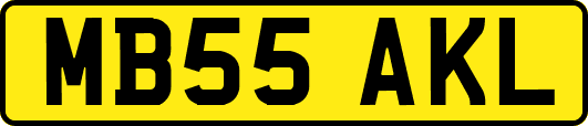 MB55AKL