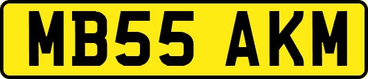 MB55AKM