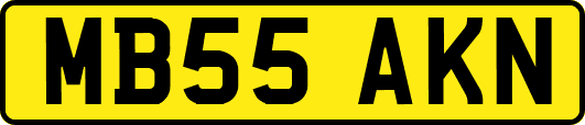MB55AKN
