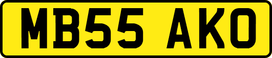 MB55AKO