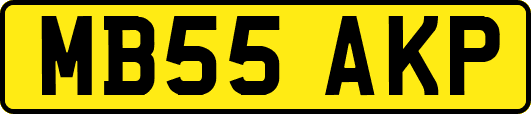 MB55AKP