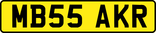 MB55AKR