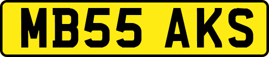 MB55AKS