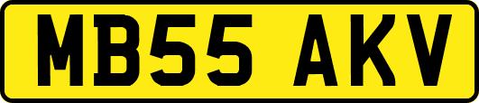 MB55AKV