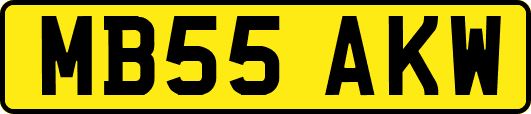 MB55AKW