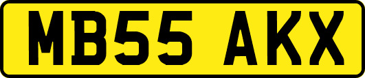 MB55AKX
