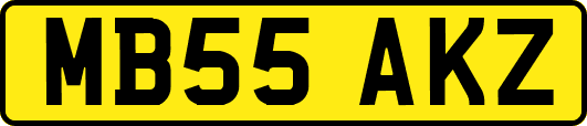 MB55AKZ
