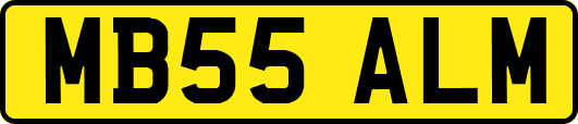 MB55ALM