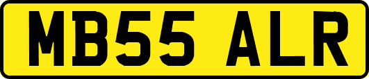 MB55ALR