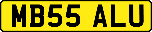MB55ALU