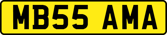 MB55AMA