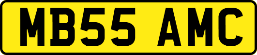 MB55AMC