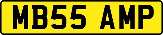 MB55AMP