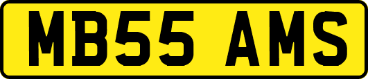 MB55AMS