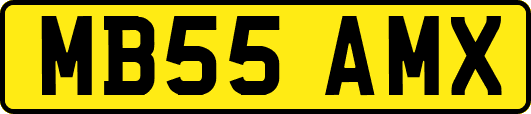 MB55AMX