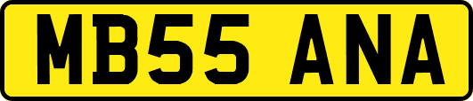 MB55ANA