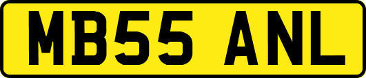 MB55ANL