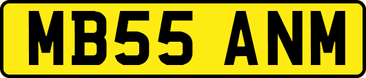 MB55ANM