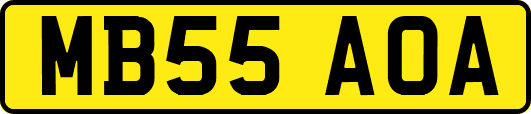 MB55AOA