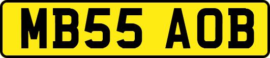 MB55AOB