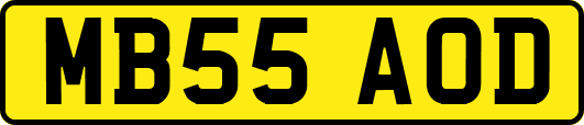 MB55AOD