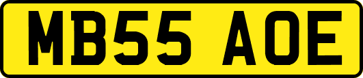 MB55AOE
