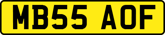 MB55AOF