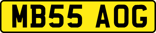 MB55AOG