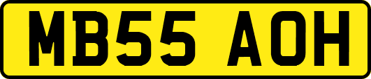 MB55AOH