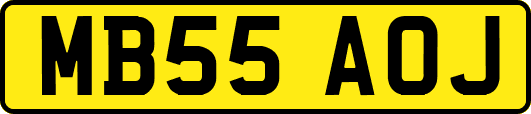 MB55AOJ