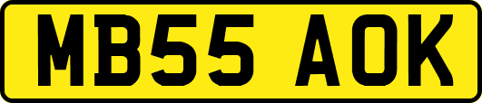 MB55AOK