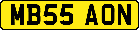 MB55AON