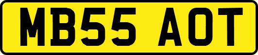 MB55AOT
