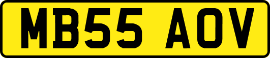 MB55AOV