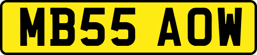 MB55AOW
