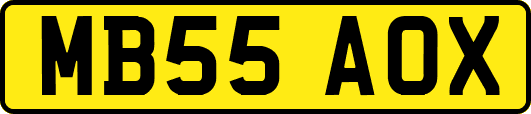 MB55AOX