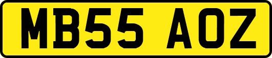 MB55AOZ