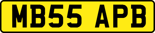 MB55APB