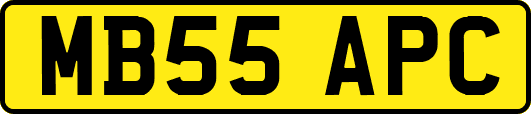 MB55APC