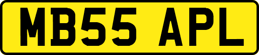 MB55APL