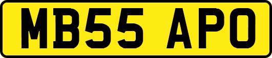 MB55APO