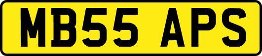MB55APS