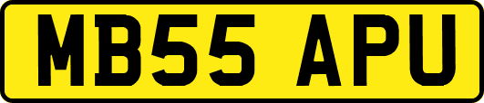 MB55APU
